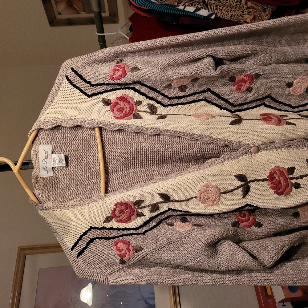 Cardigan